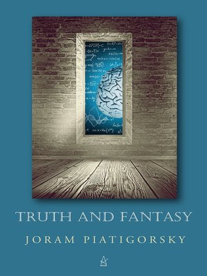 cover image of Truth and Fantasy